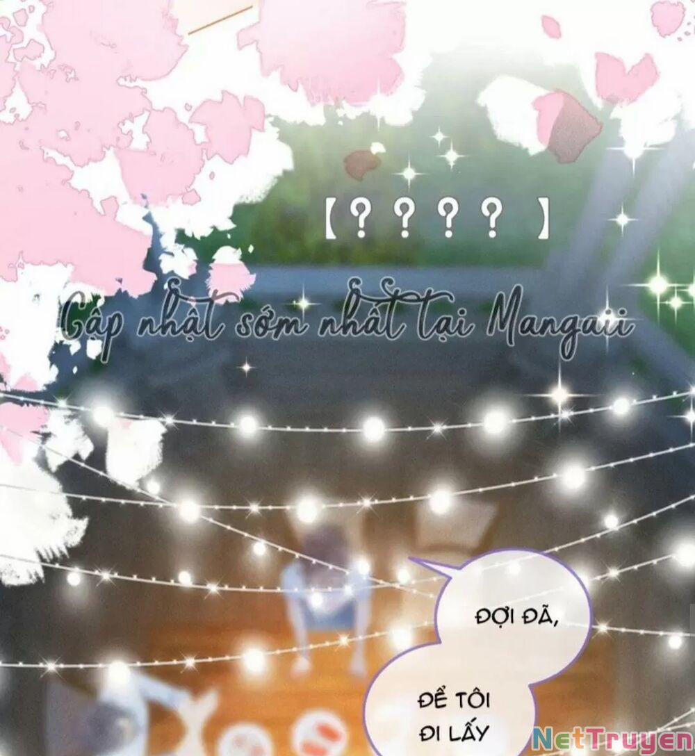 Cô Ấy Ngày Nào Cũng Lên Hot Search! 27 trang 33