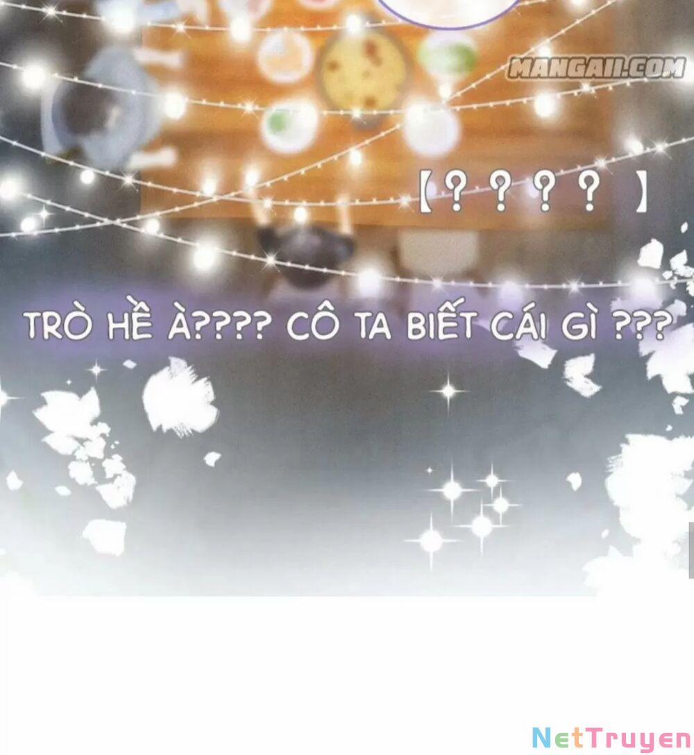 Cô Ấy Ngày Nào Cũng Lên Hot Search! 27 trang 34