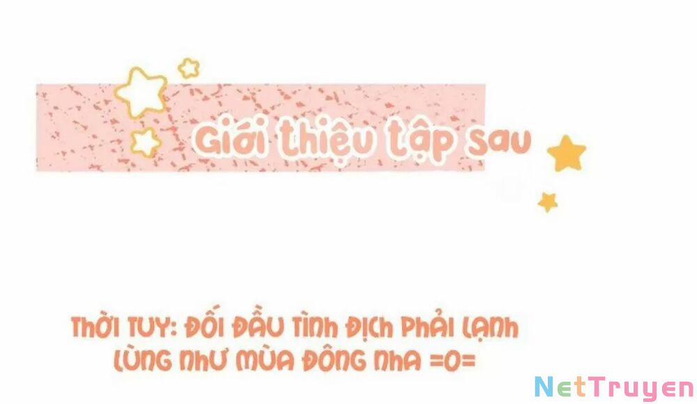 Cô Ấy Ngày Nào Cũng Lên Hot Search! 27 trang 35