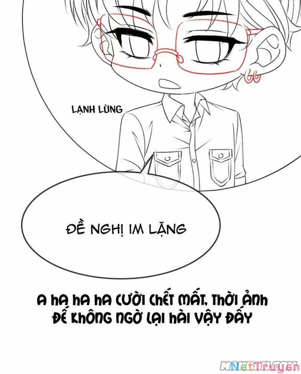 Cô Ấy Ngày Nào Cũng Lên Hot Search! 27 trang 39