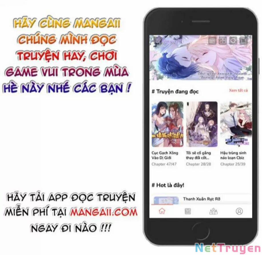 Cô Ấy Ngày Nào Cũng Lên Hot Search! 27 trang 40