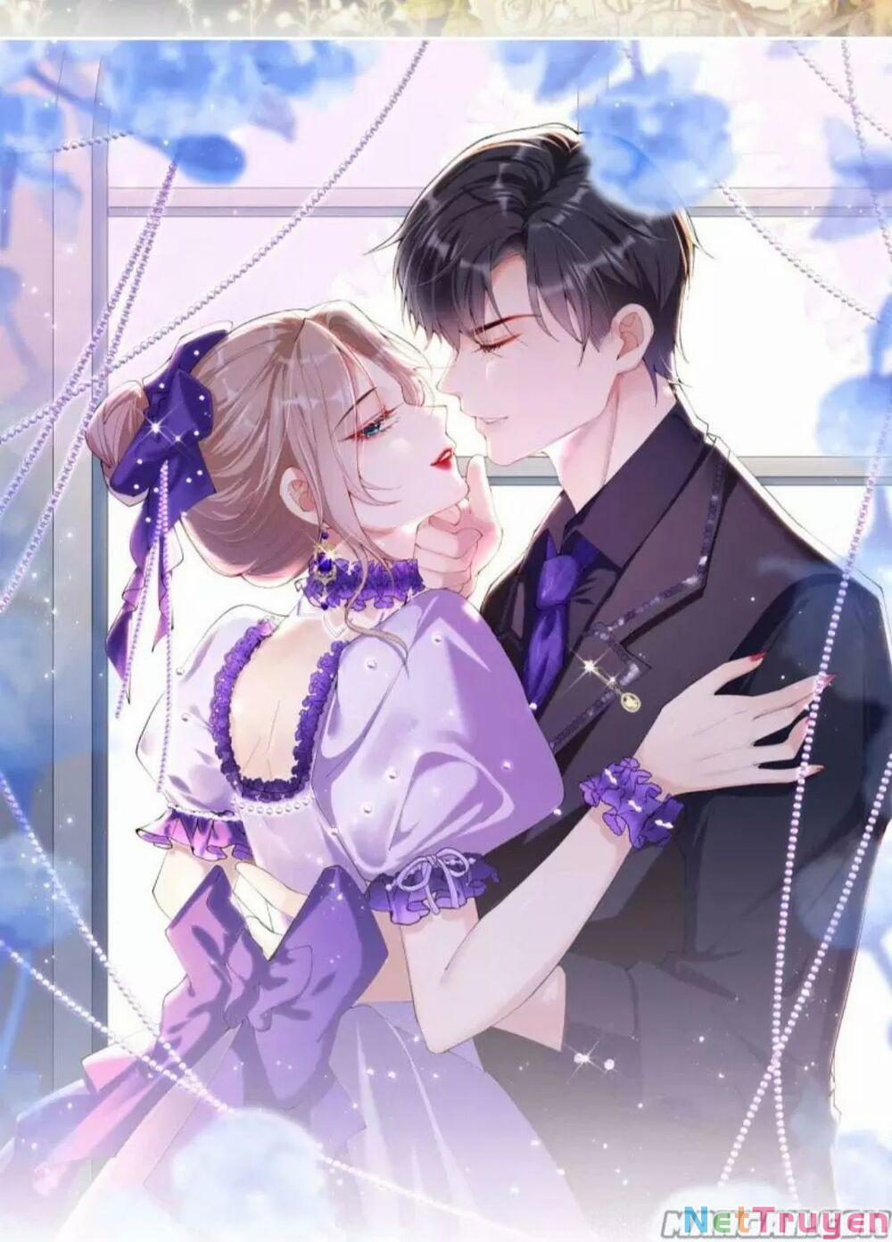 Cô Ấy Ngày Nào Cũng Lên Hot Search! 27 trang 43