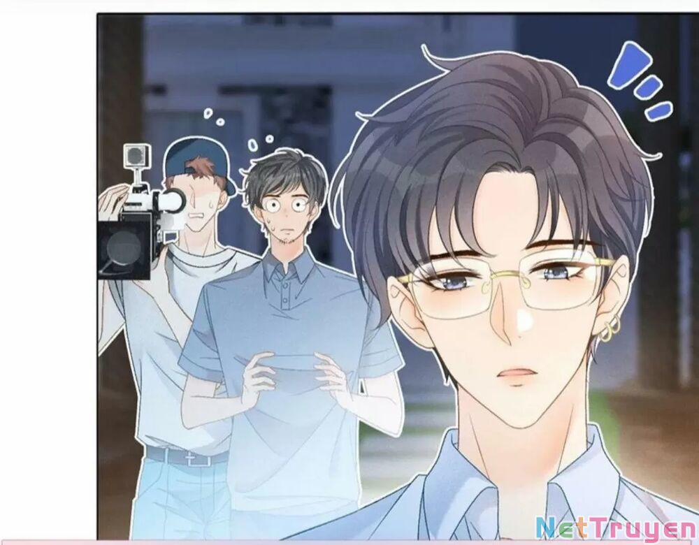 Cô Ấy Ngày Nào Cũng Lên Hot Search! 27 trang 8