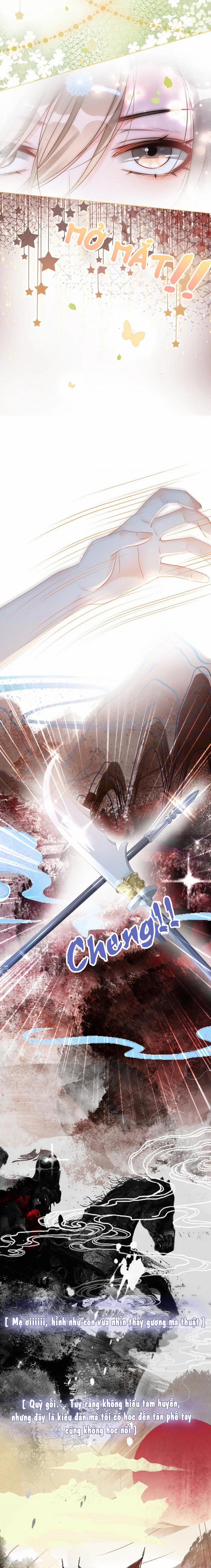 Cô Ấy Ngày Nào Cũng Lên Hot Search! 28 trang 5