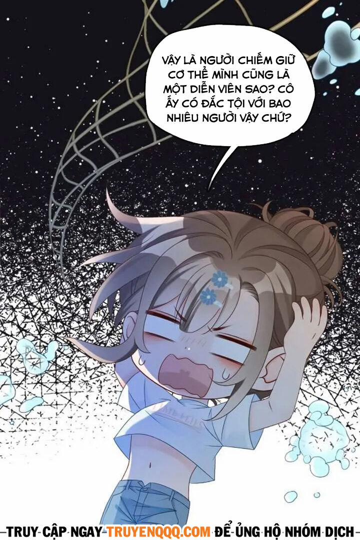 Cô Ấy Ngày Nào Cũng Lên Hot Search! 30 trang 12