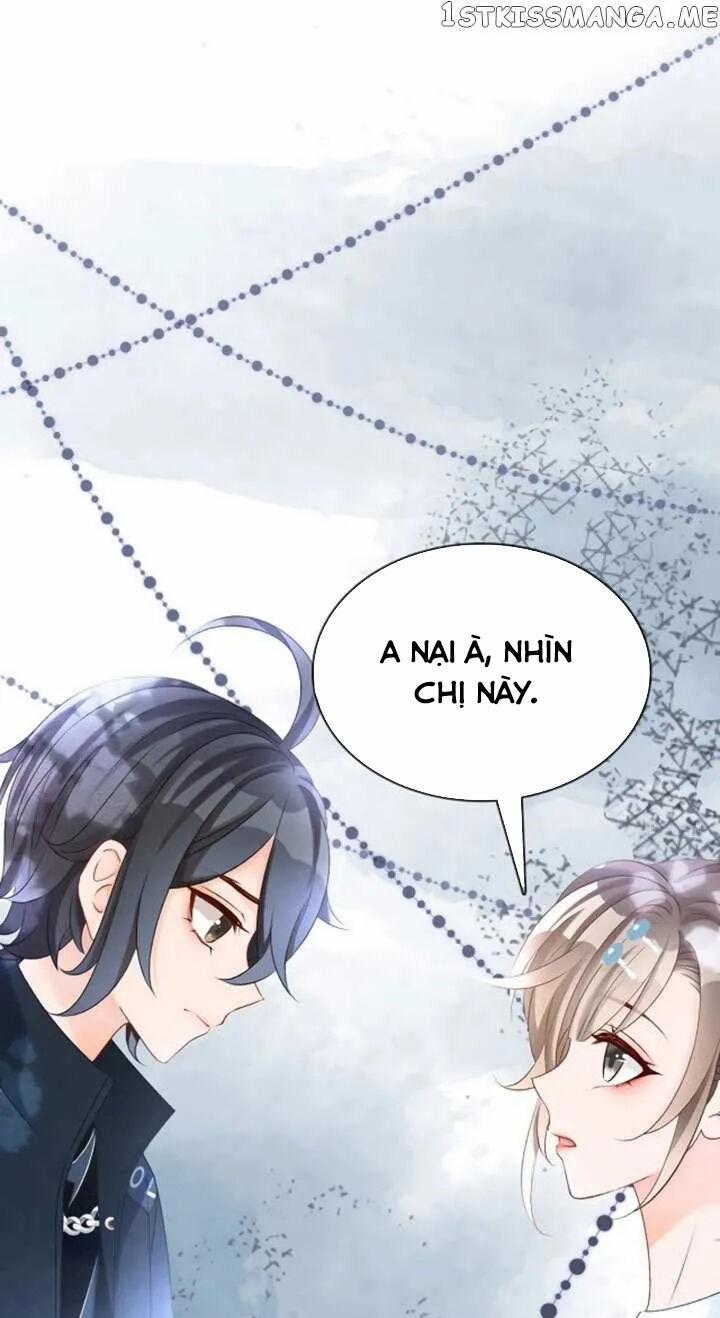 Cô Ấy Ngày Nào Cũng Lên Hot Search! 30 trang 13