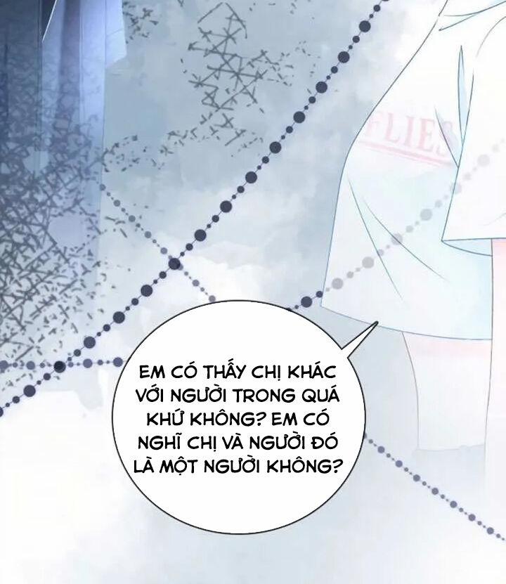 Cô Ấy Ngày Nào Cũng Lên Hot Search! 30 trang 14