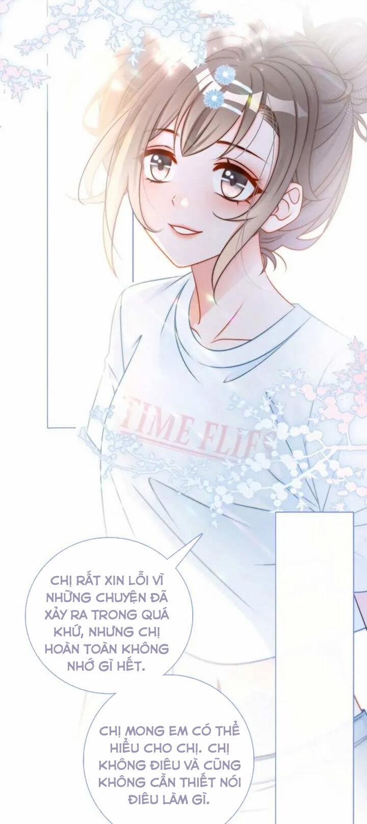 Cô Ấy Ngày Nào Cũng Lên Hot Search! 30 trang 16