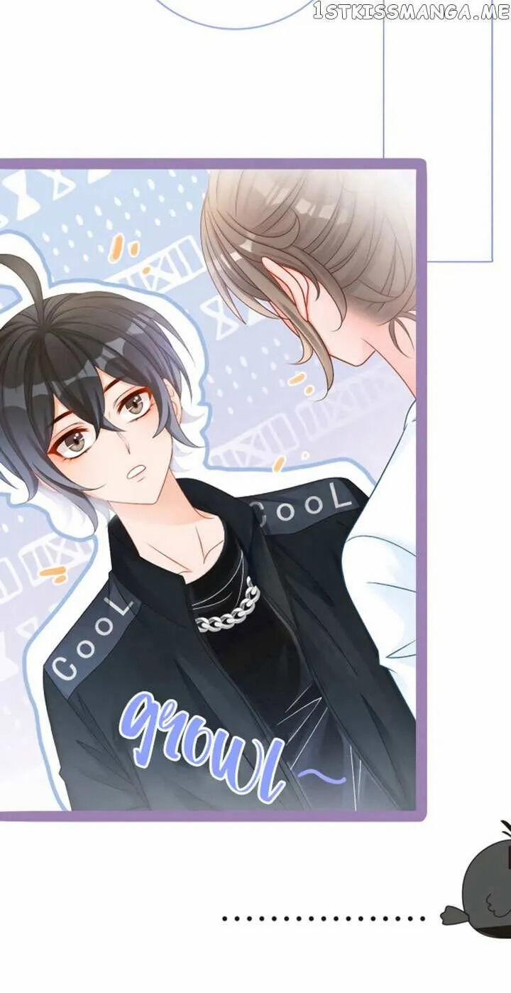 Cô Ấy Ngày Nào Cũng Lên Hot Search! 30 trang 17