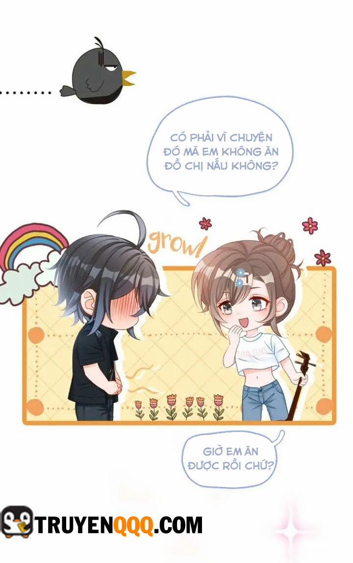 Cô Ấy Ngày Nào Cũng Lên Hot Search! 30 trang 18