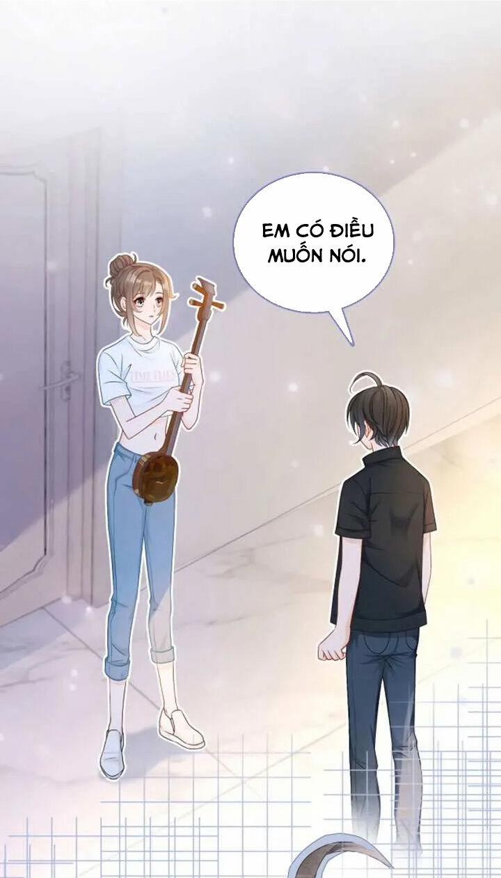 Cô Ấy Ngày Nào Cũng Lên Hot Search! 30 trang 2