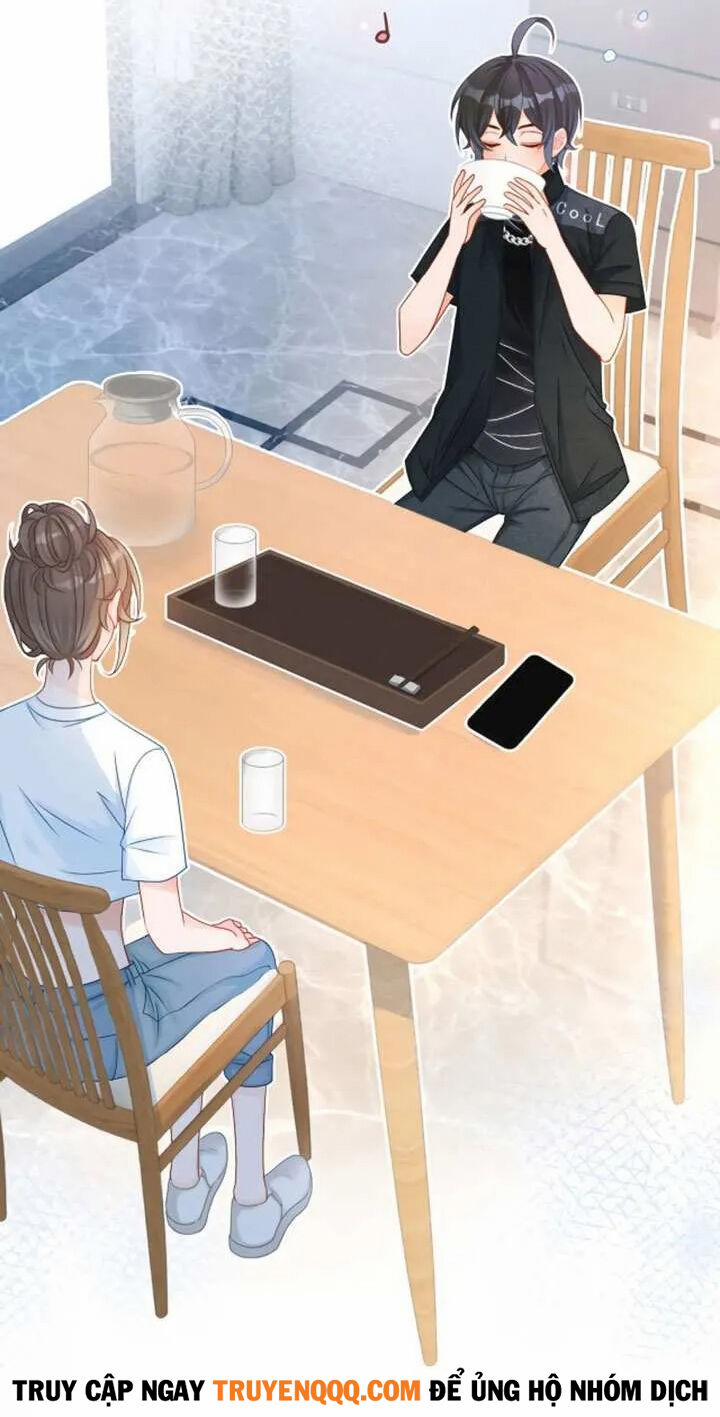 Cô Ấy Ngày Nào Cũng Lên Hot Search! 30 trang 20