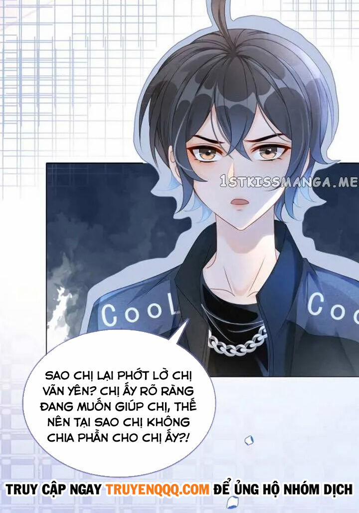 Cô Ấy Ngày Nào Cũng Lên Hot Search! 30 trang 3