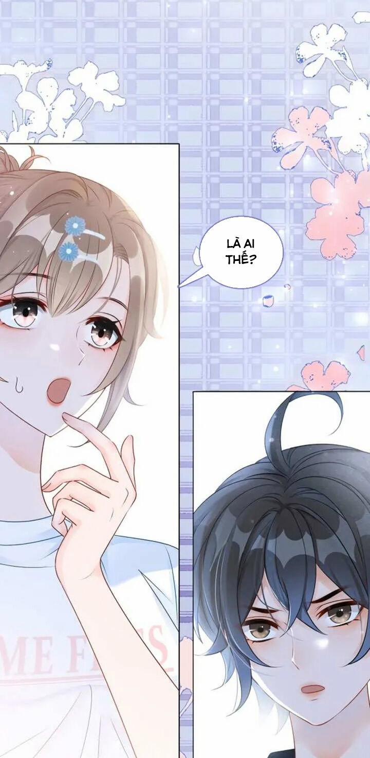 Cô Ấy Ngày Nào Cũng Lên Hot Search! 30 trang 4