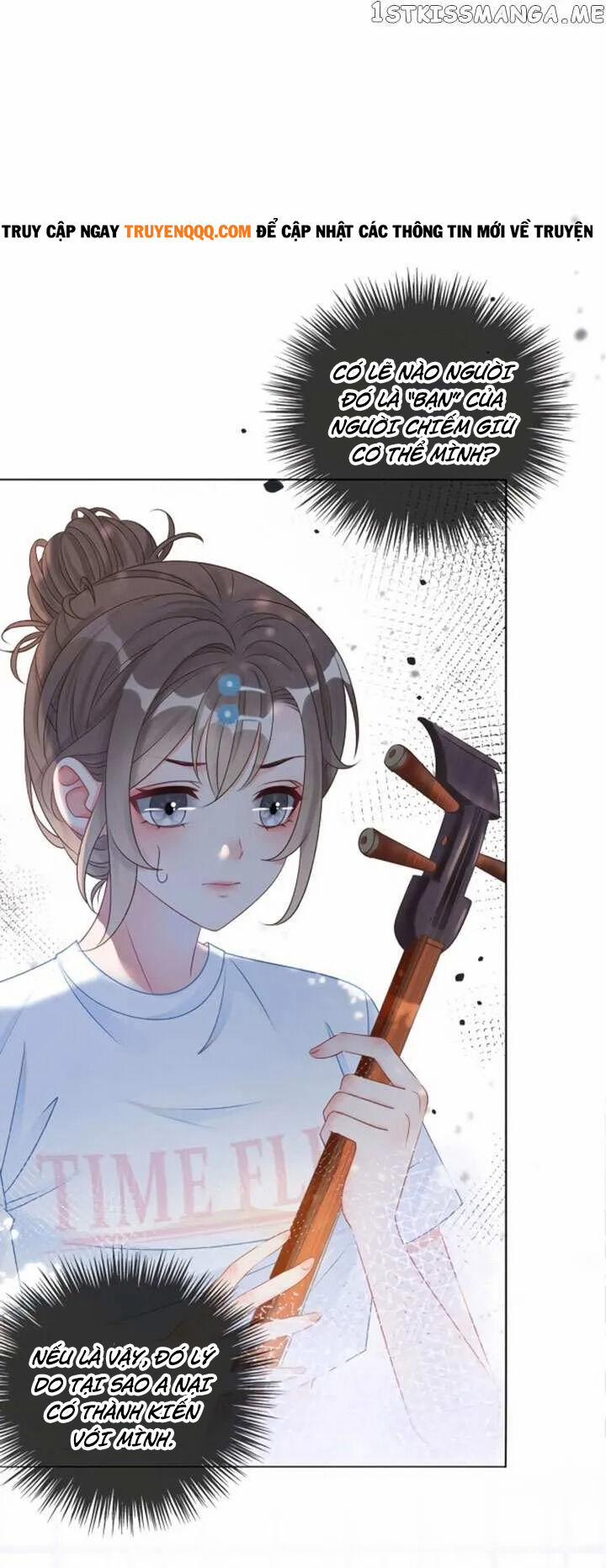 Cô Ấy Ngày Nào Cũng Lên Hot Search! 30 trang 6