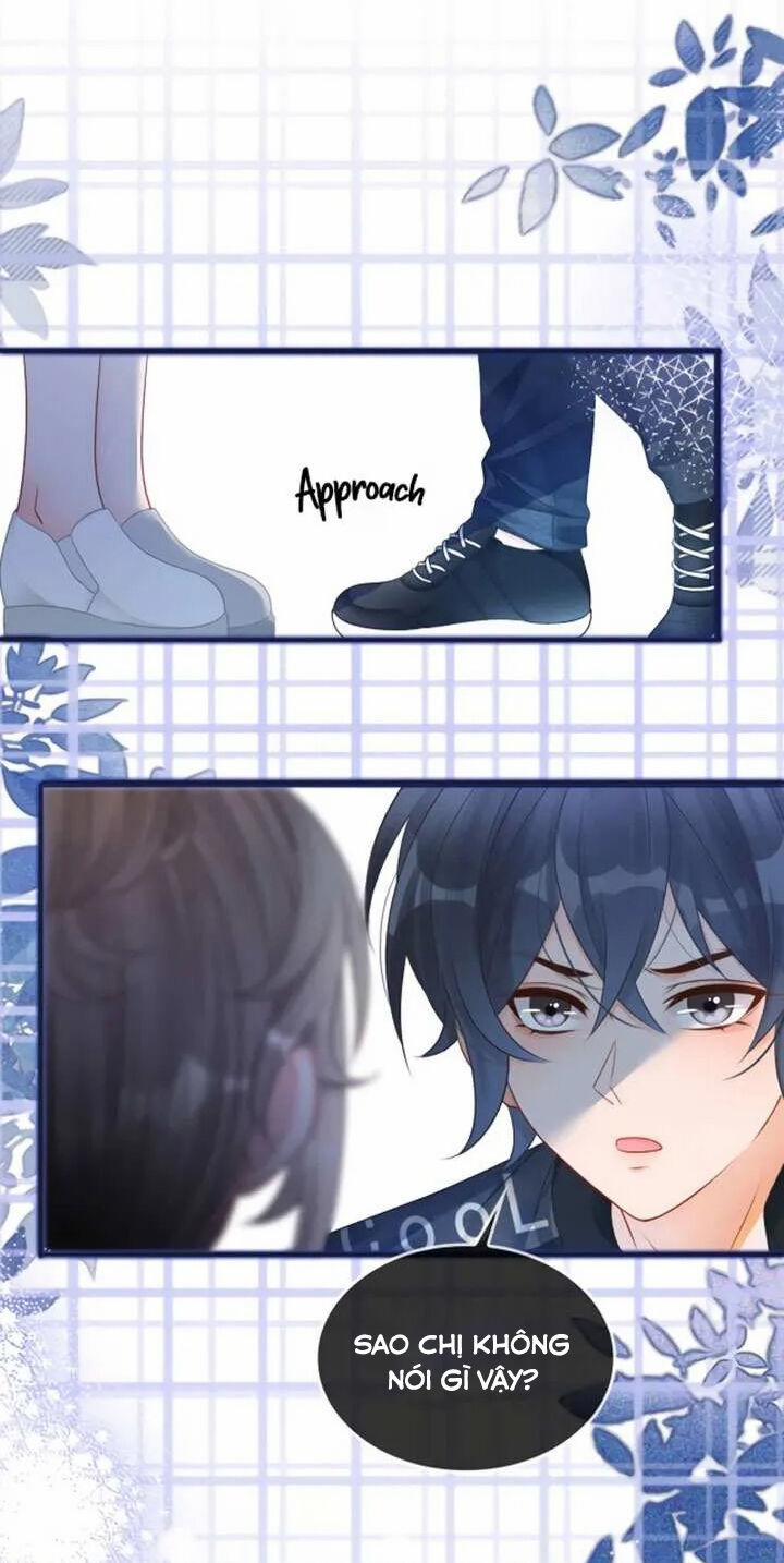 Cô Ấy Ngày Nào Cũng Lên Hot Search! 30 trang 7