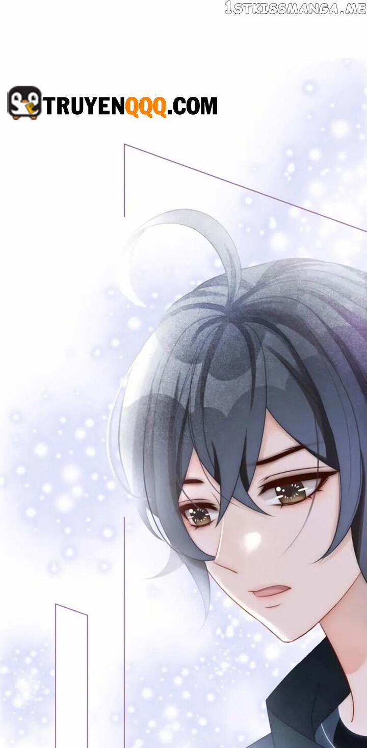 Cô Ấy Ngày Nào Cũng Lên Hot Search! 30 trang 9