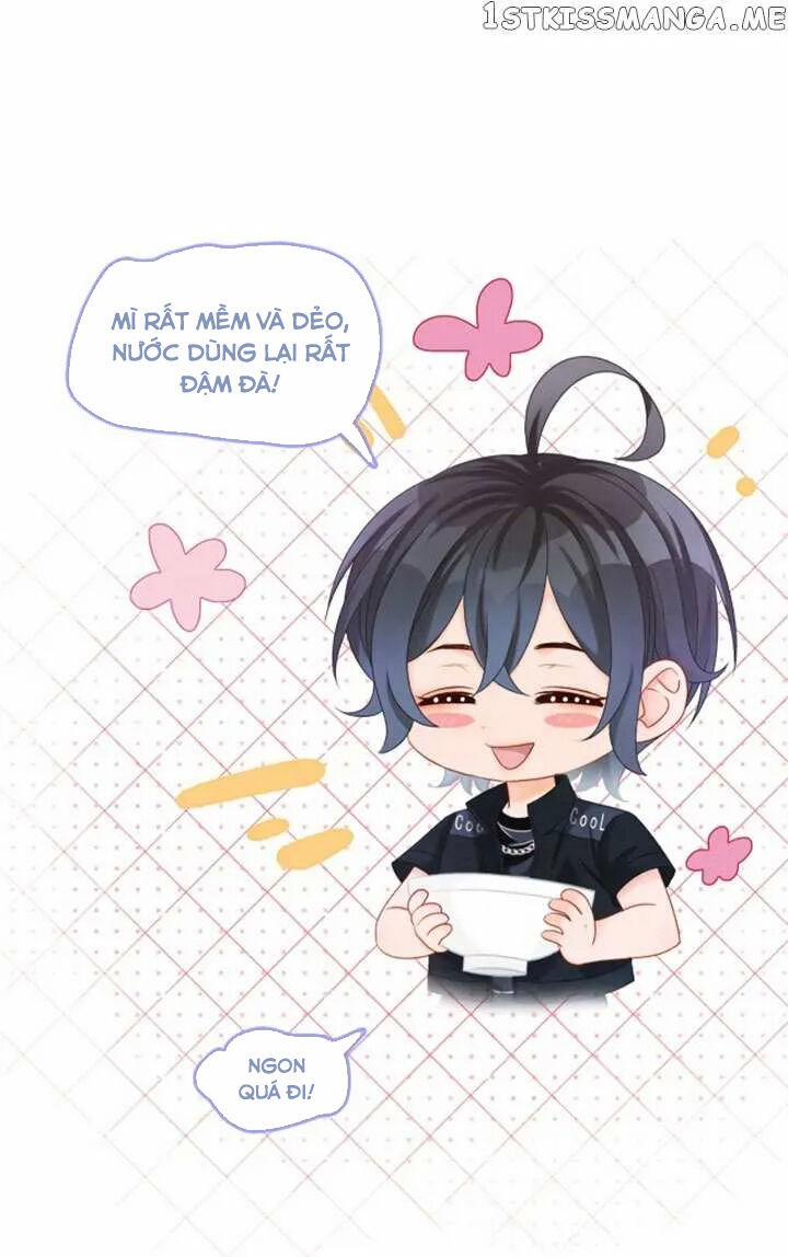 Cô Ấy Ngày Nào Cũng Lên Hot Search! 31 trang 0