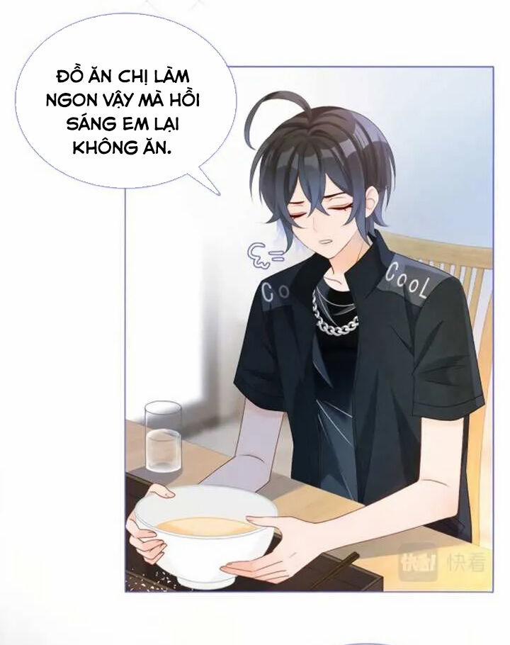 Cô Ấy Ngày Nào Cũng Lên Hot Search! 31 trang 1