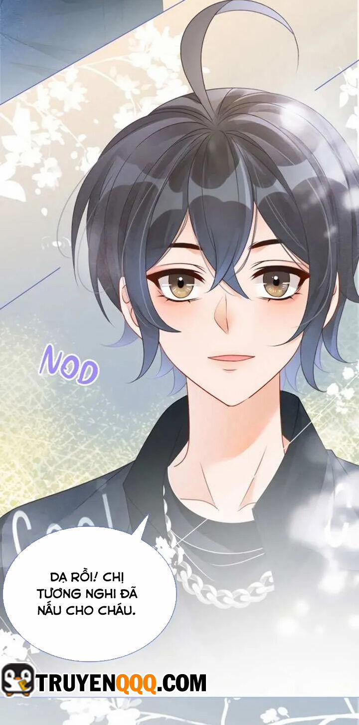 Cô Ấy Ngày Nào Cũng Lên Hot Search! 31 trang 11