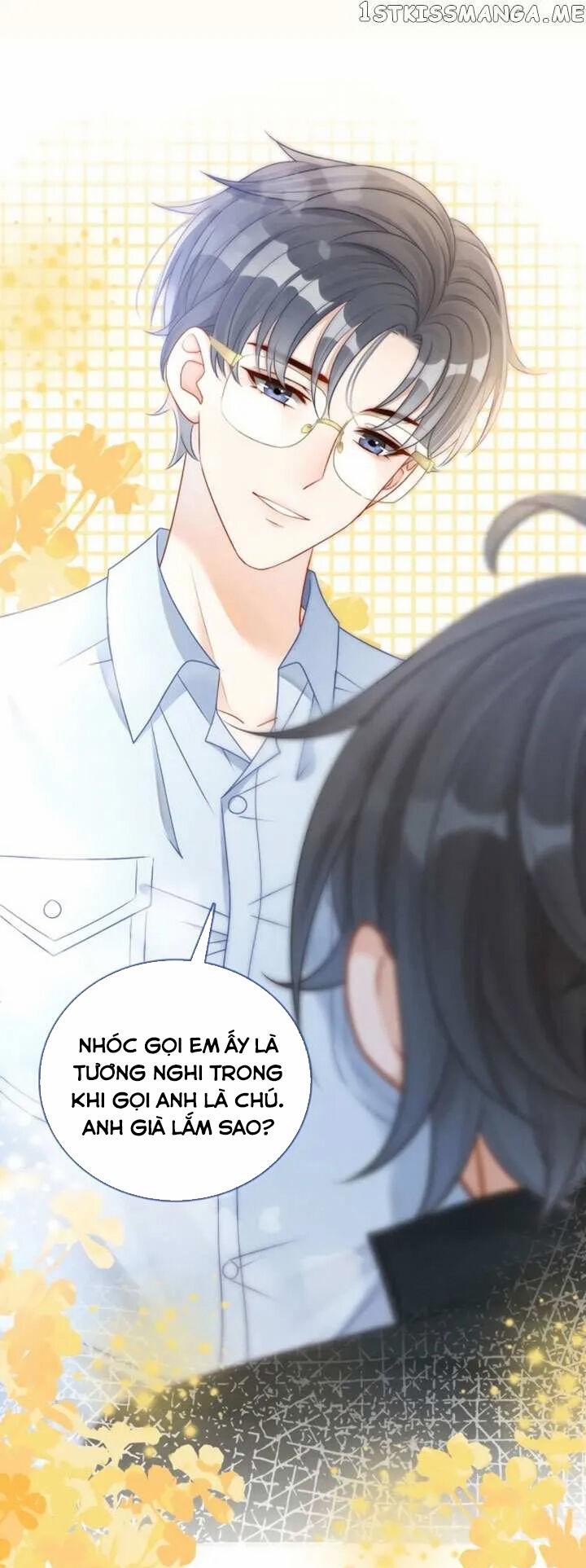 Cô Ấy Ngày Nào Cũng Lên Hot Search! 31 trang 14