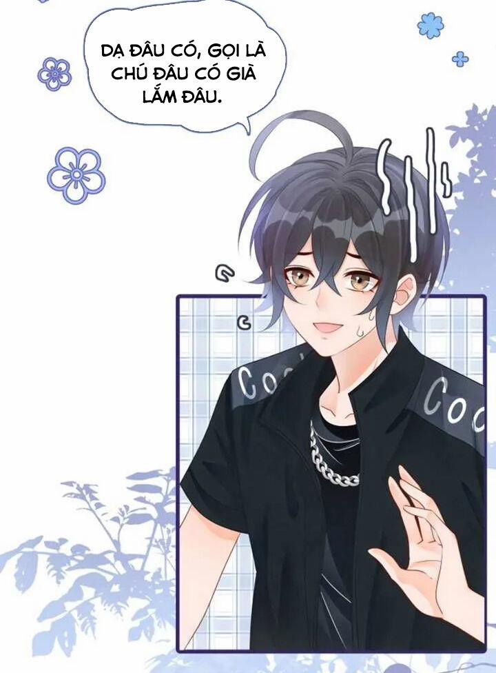 Cô Ấy Ngày Nào Cũng Lên Hot Search! 31 trang 16