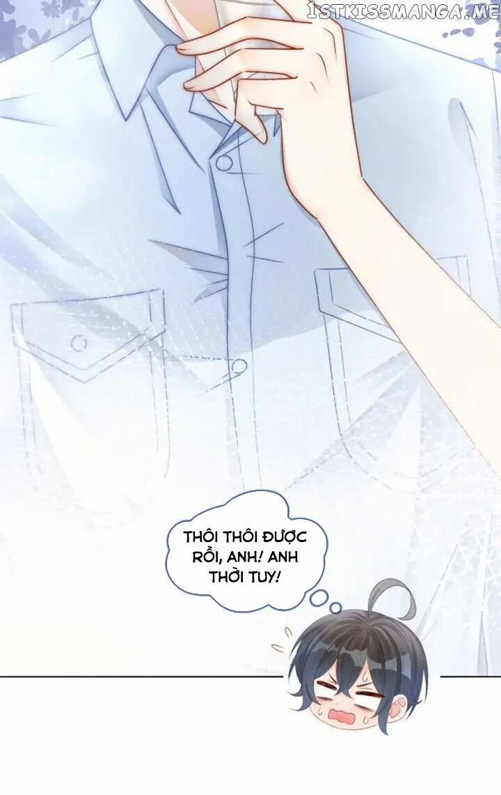 Cô Ấy Ngày Nào Cũng Lên Hot Search! 31 trang 18