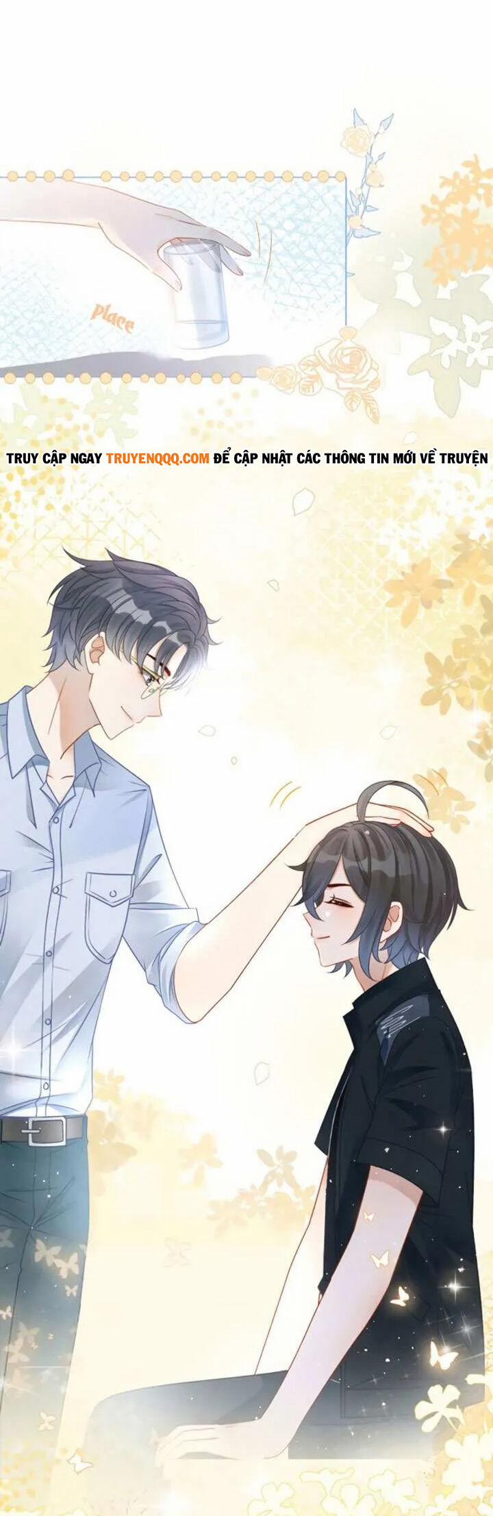 Cô Ấy Ngày Nào Cũng Lên Hot Search! 31 trang 19