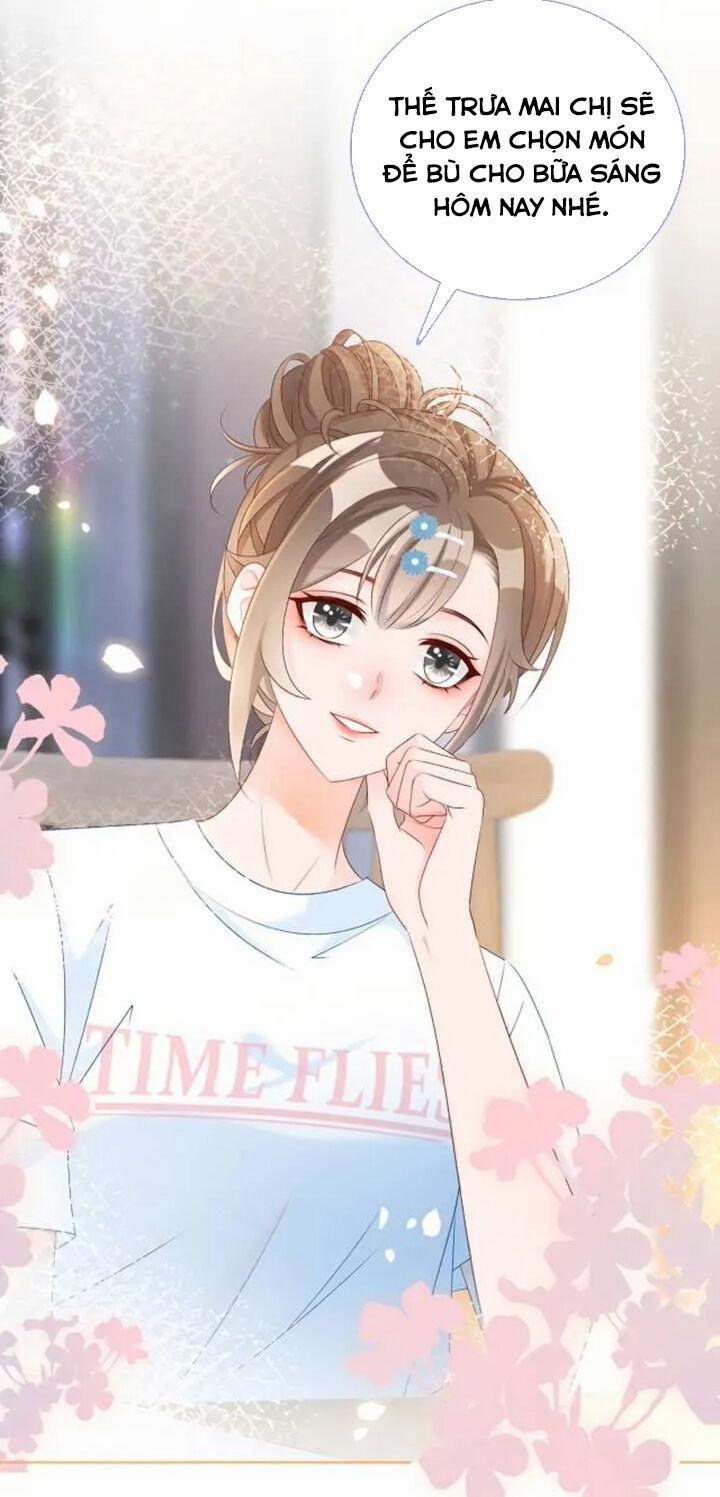 Cô Ấy Ngày Nào Cũng Lên Hot Search! 31 trang 2