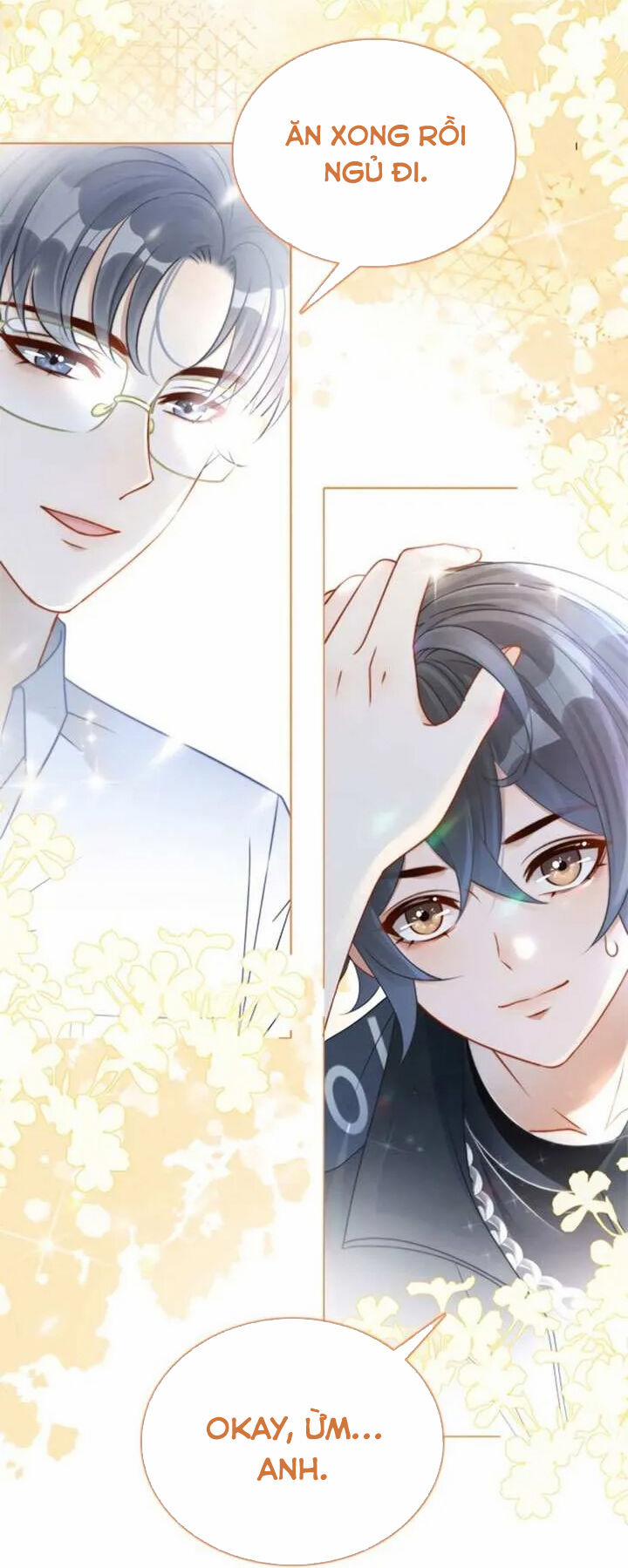 Cô Ấy Ngày Nào Cũng Lên Hot Search! 31 trang 20