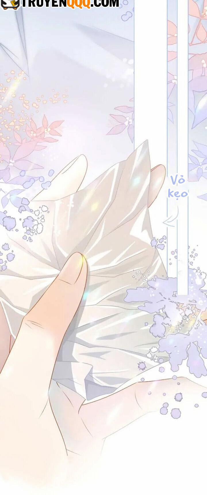 Cô Ấy Ngày Nào Cũng Lên Hot Search! 31 trang 24