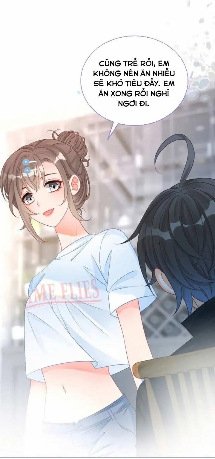 Cô Ấy Ngày Nào Cũng Lên Hot Search! 31 trang 5