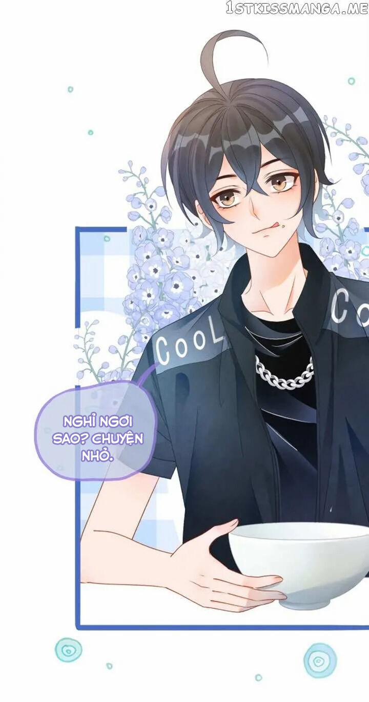 Cô Ấy Ngày Nào Cũng Lên Hot Search! 31 trang 6