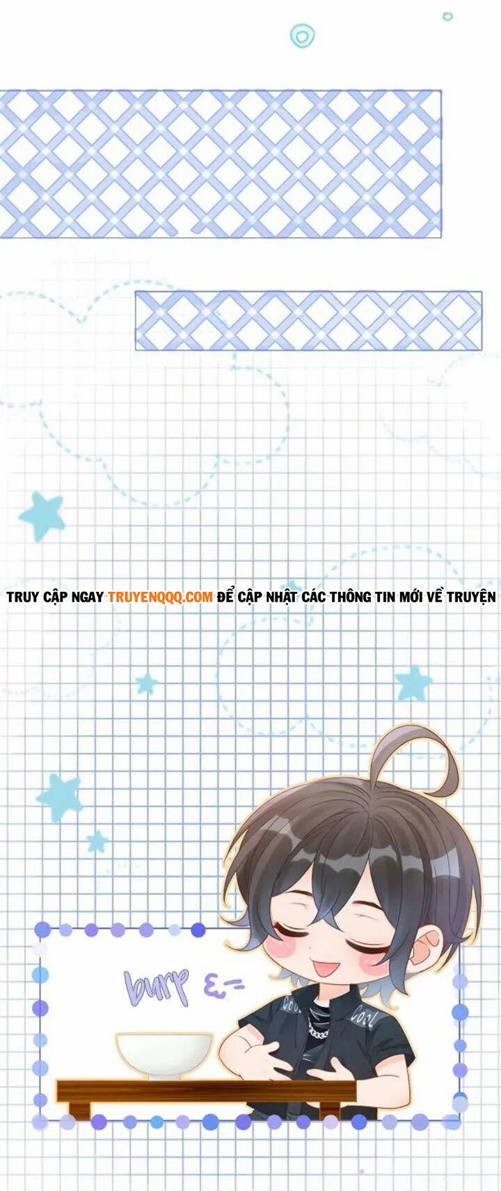 Cô Ấy Ngày Nào Cũng Lên Hot Search! 31 trang 7