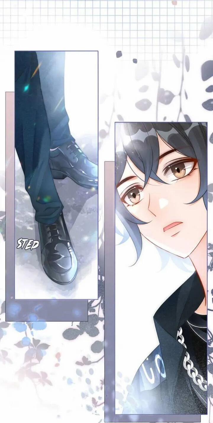 Cô Ấy Ngày Nào Cũng Lên Hot Search! 31 trang 8