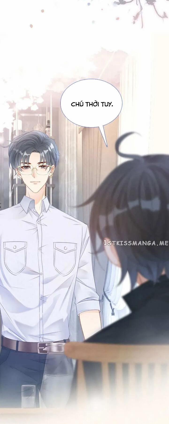 Cô Ấy Ngày Nào Cũng Lên Hot Search! 31 trang 9