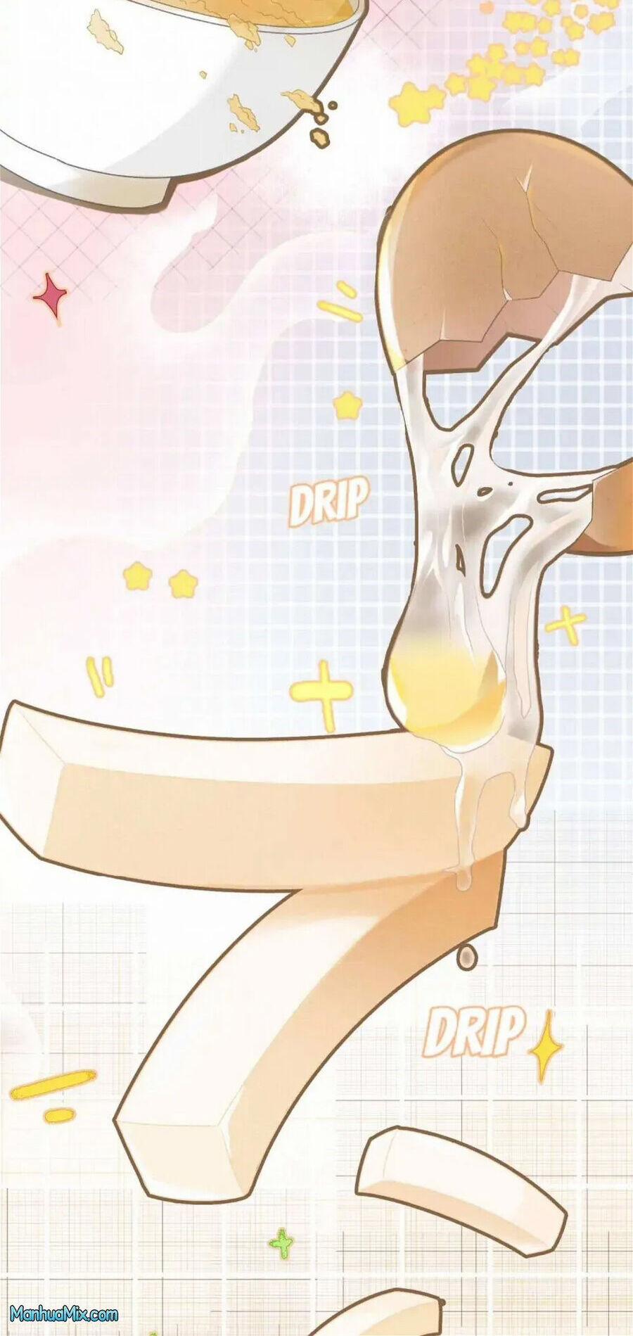 Cô Ấy Ngày Nào Cũng Lên Hot Search! 32 trang 11