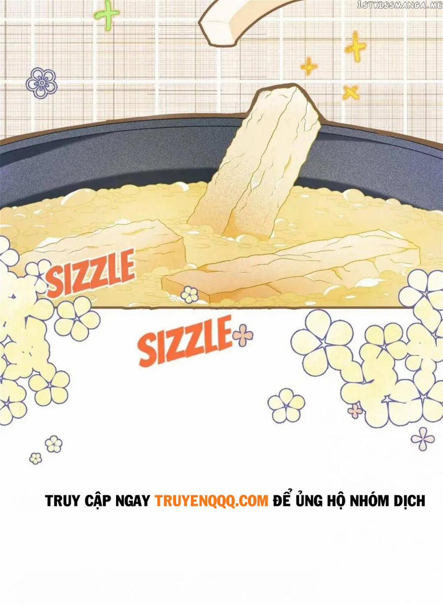 Cô Ấy Ngày Nào Cũng Lên Hot Search! 32 trang 12