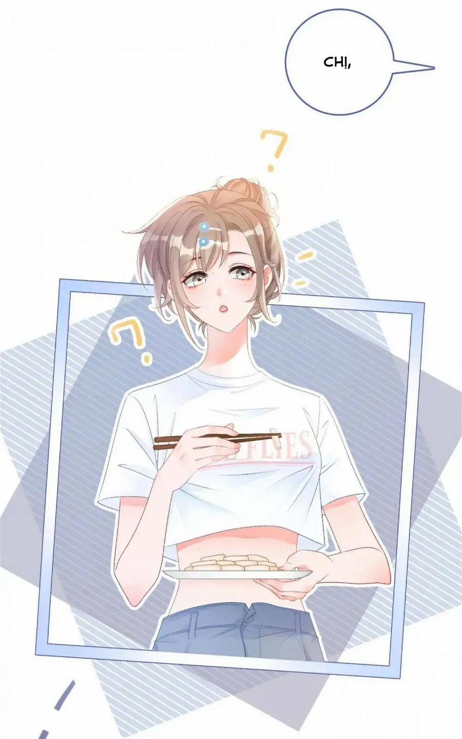 Cô Ấy Ngày Nào Cũng Lên Hot Search! 32 trang 13