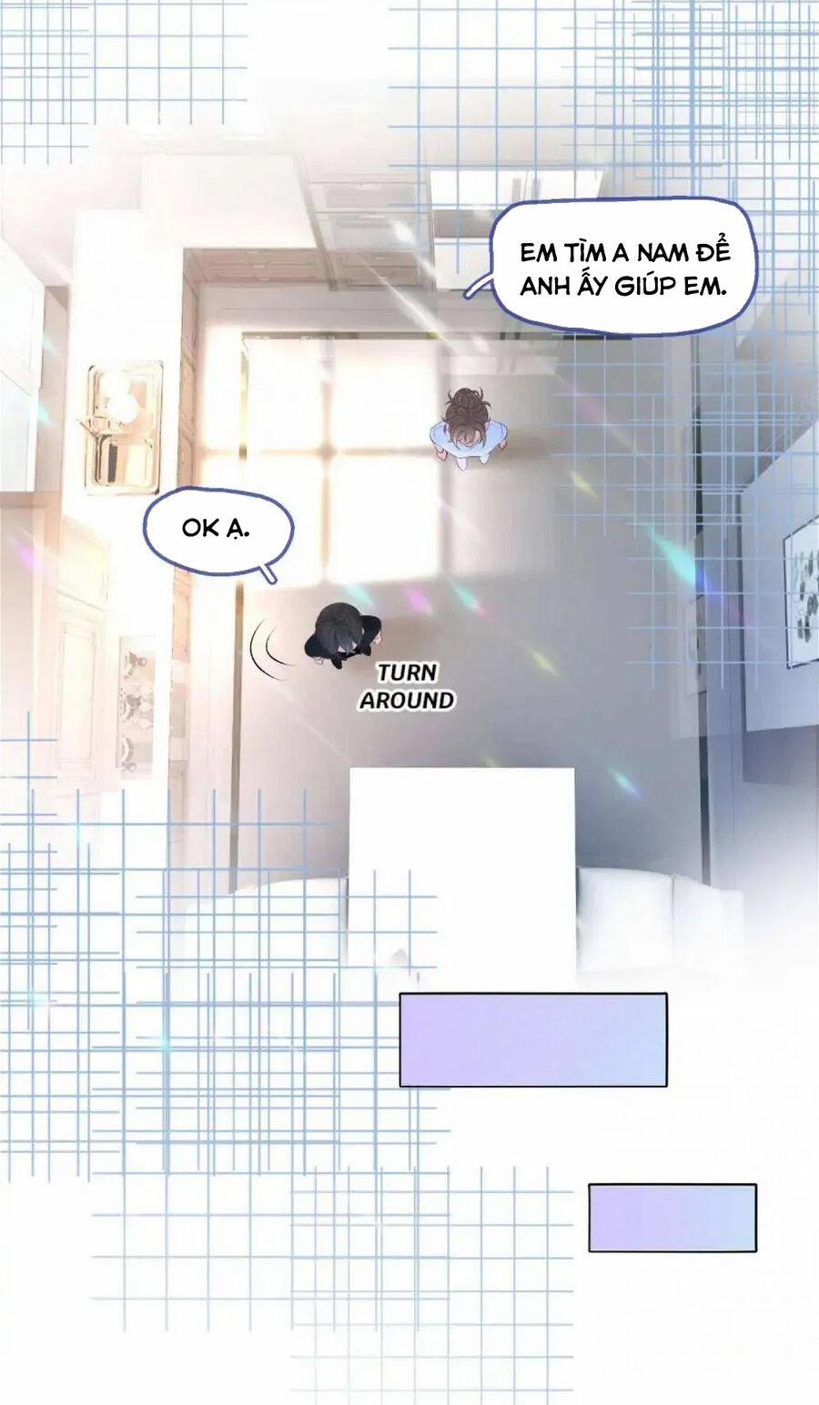 Cô Ấy Ngày Nào Cũng Lên Hot Search! 32 trang 16