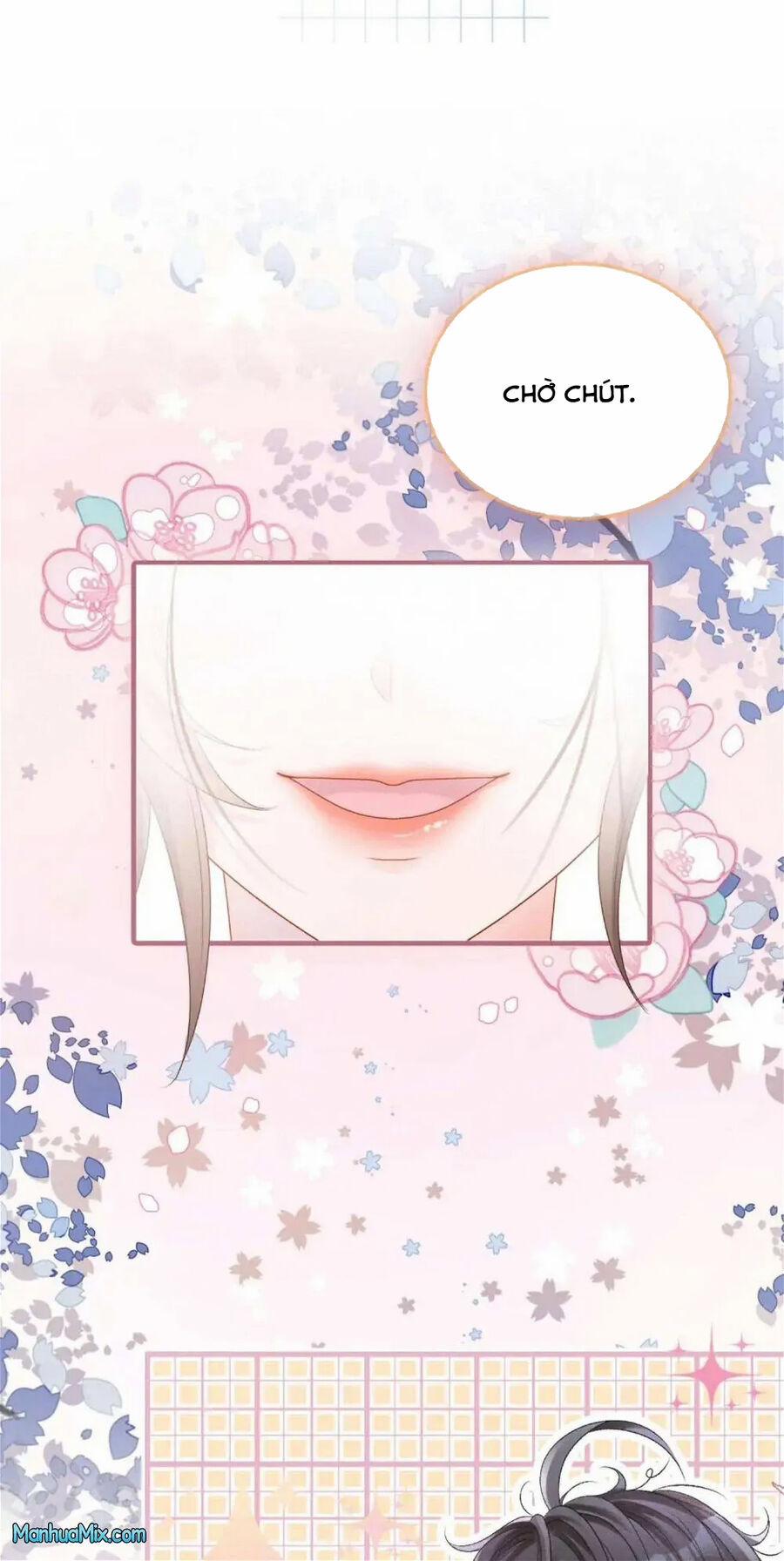 Cô Ấy Ngày Nào Cũng Lên Hot Search! 32 trang 17