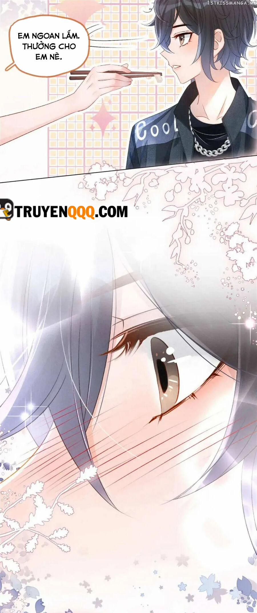 Cô Ấy Ngày Nào Cũng Lên Hot Search! 32 trang 18