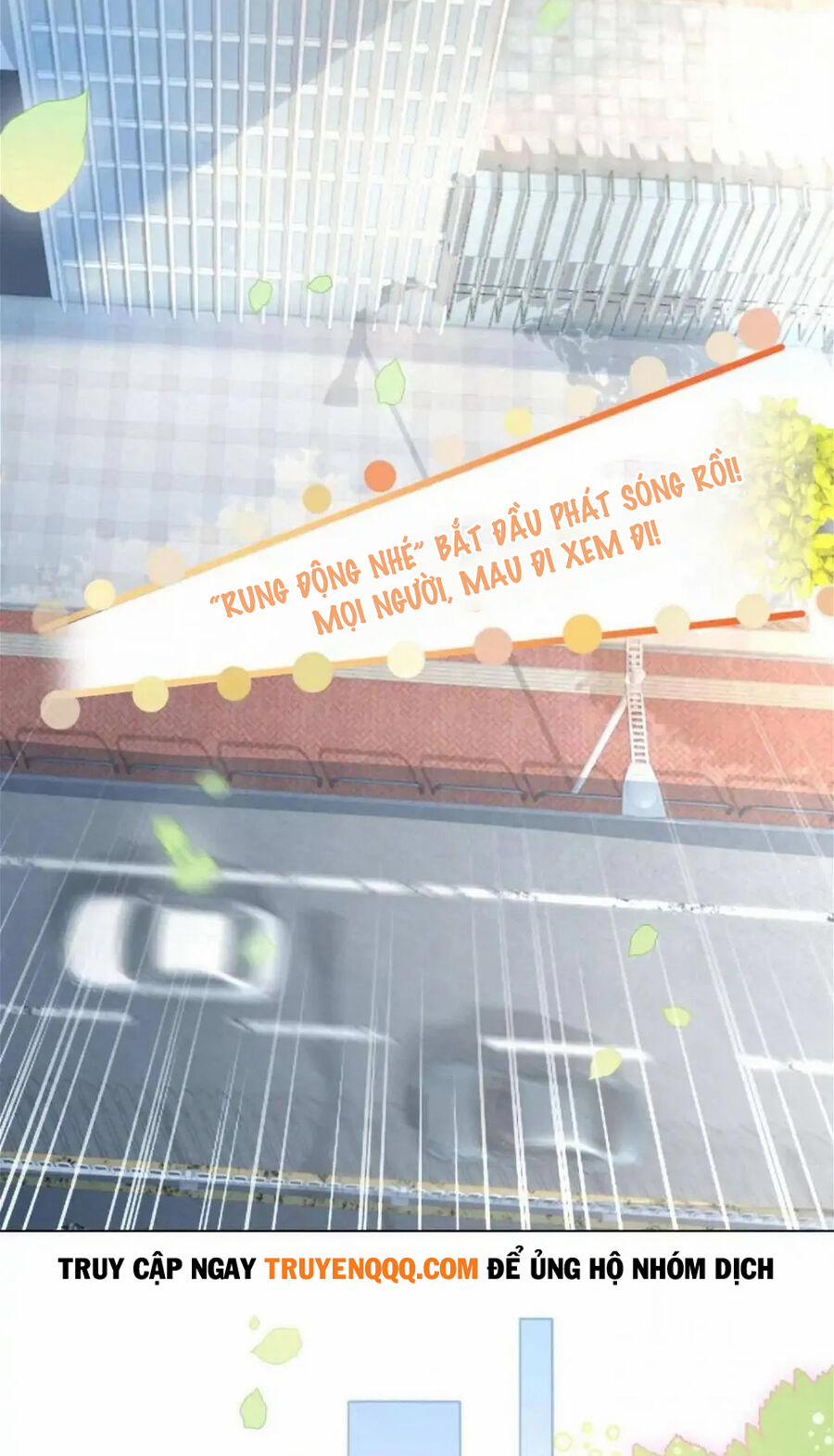 Cô Ấy Ngày Nào Cũng Lên Hot Search! 32 trang 2