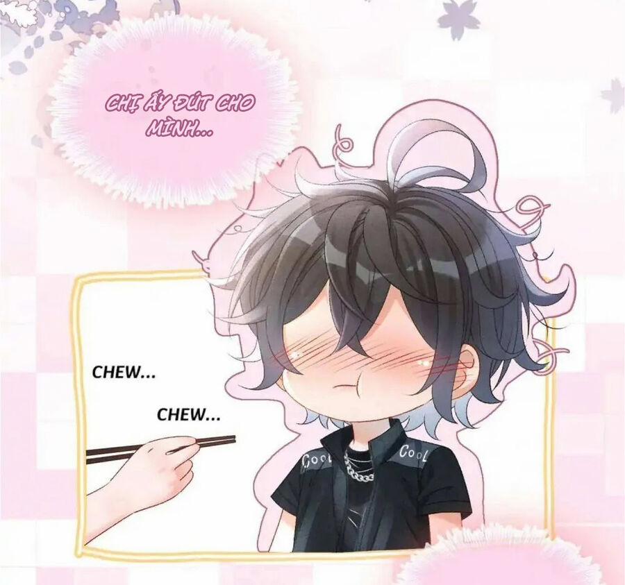 Cô Ấy Ngày Nào Cũng Lên Hot Search! 33 trang 0