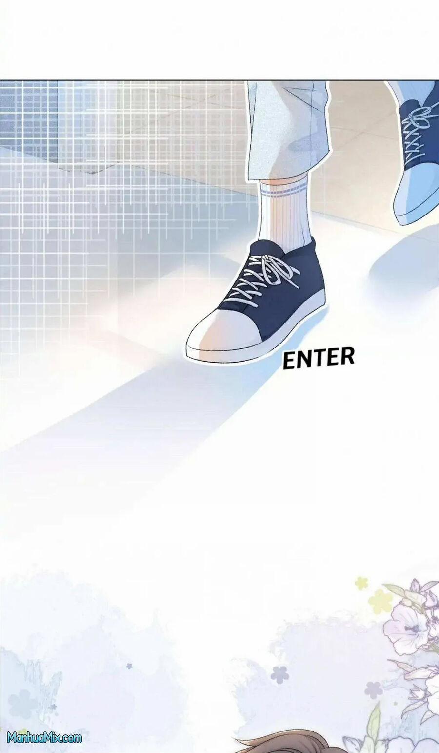 Cô Ấy Ngày Nào Cũng Lên Hot Search! 33 trang 10