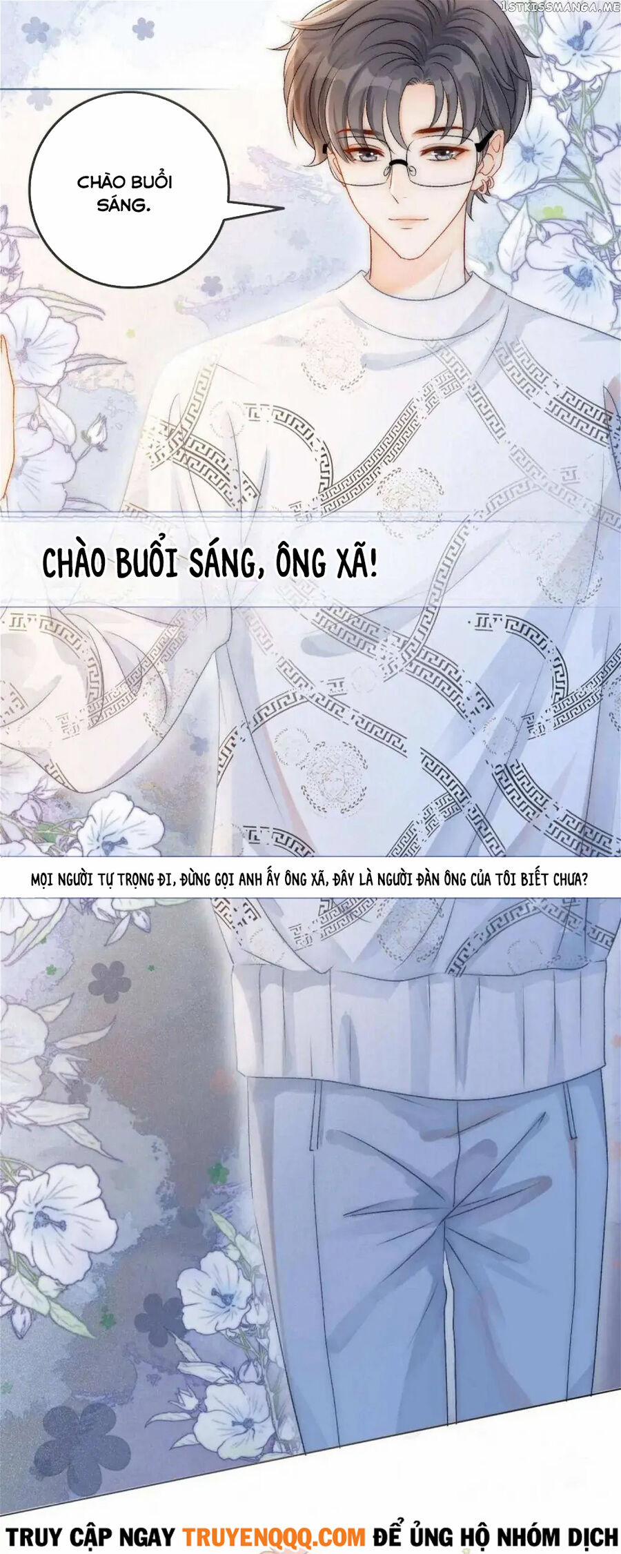 Cô Ấy Ngày Nào Cũng Lên Hot Search! 33 trang 11