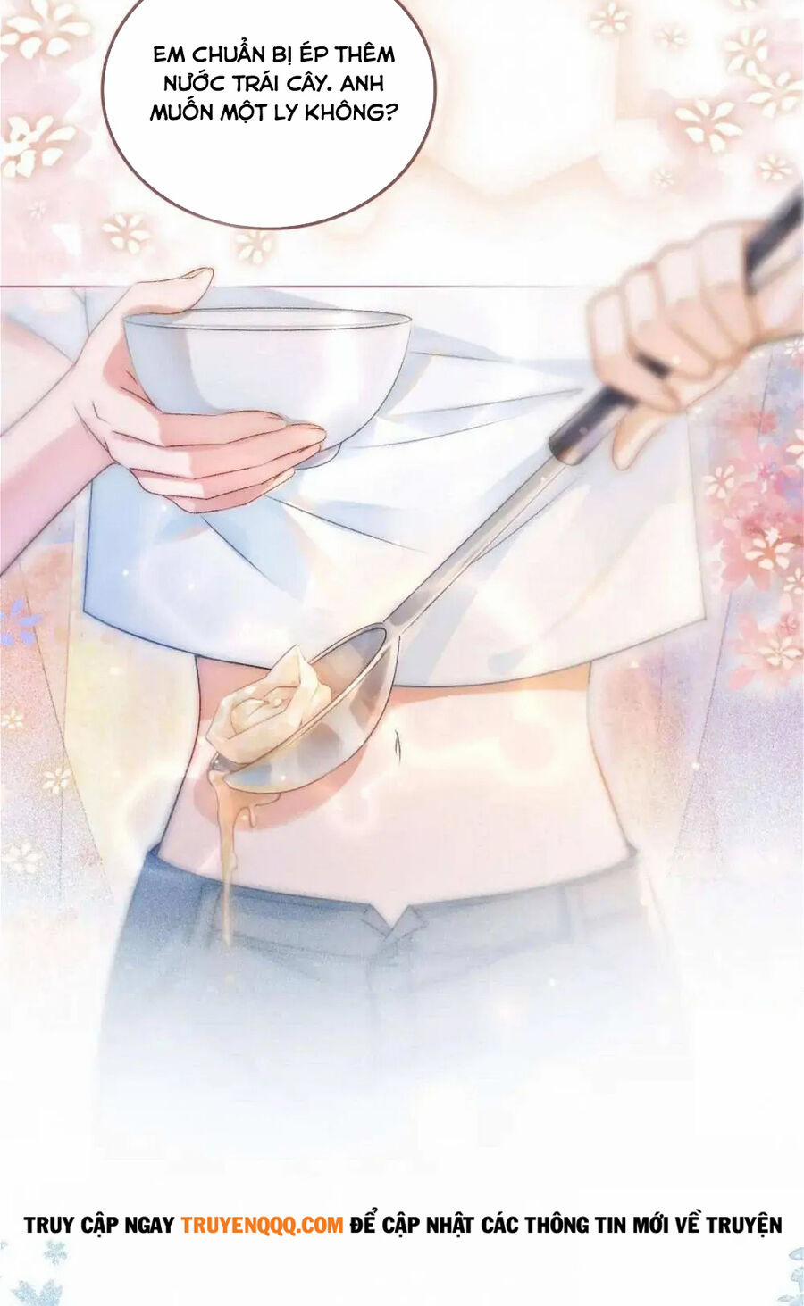 Cô Ấy Ngày Nào Cũng Lên Hot Search! 33 trang 14