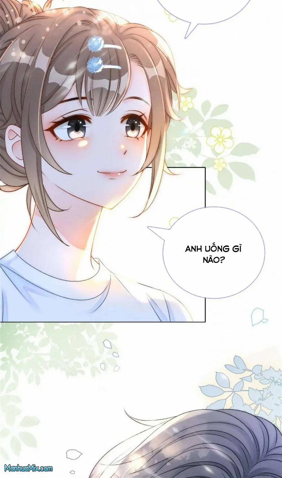 Cô Ấy Ngày Nào Cũng Lên Hot Search! 33 trang 16