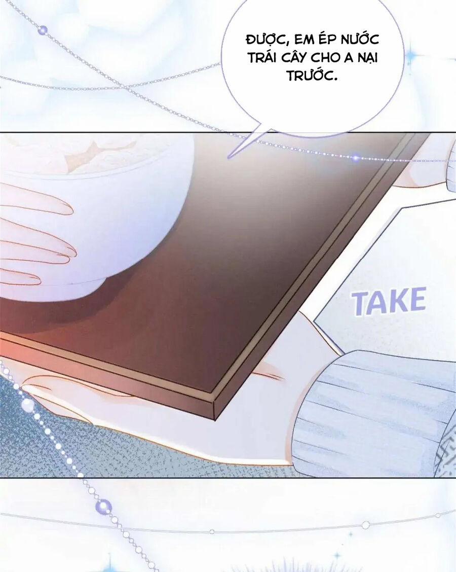 Cô Ấy Ngày Nào Cũng Lên Hot Search! 33 trang 18