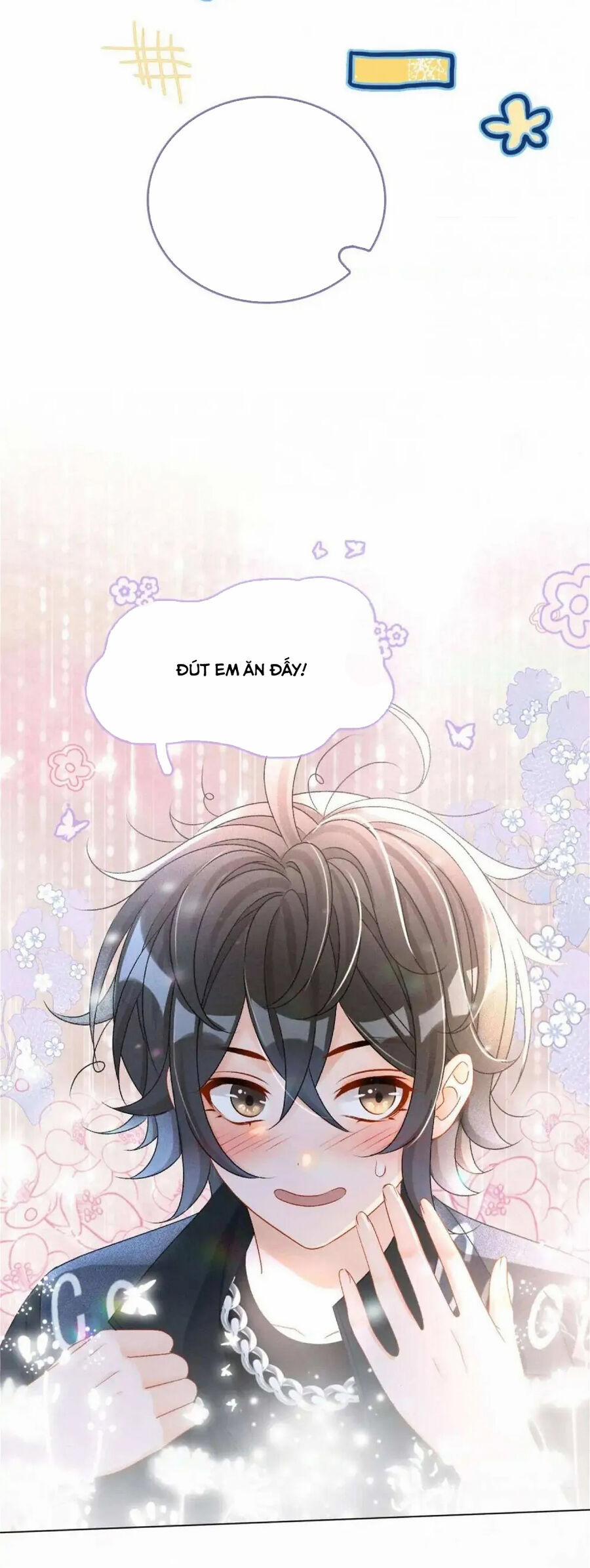 Cô Ấy Ngày Nào Cũng Lên Hot Search! 33 trang 6